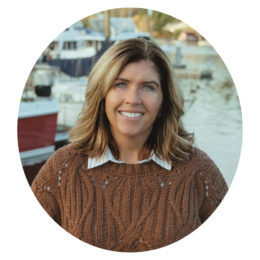 Heather Marshman Realtor Broker